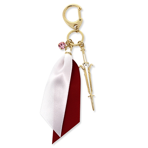 グッズ キーホルダー Fate Apocrypha 黒のライダー イメージアクセサリーキーホルダー ゲーマーズ キャラクターグッズ商品の総合通販
