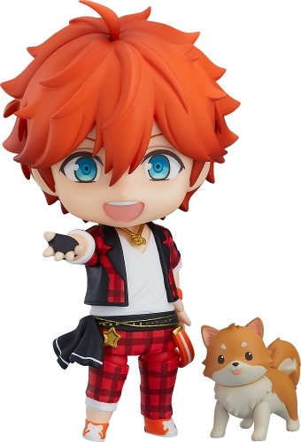 フィギュア あんさんぶるスターズ ねんどろいど 明星スバル 特価 ゲーマーズ フィギュア商品の総合通販