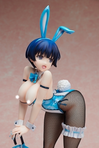 フィギュア シノビマスター 閃乱カグラ New Link 夜桜 バニーver 1 4スケール Pvc製塗装済み完成品 特価 ゲーマーズ フィギュア商品の総合通販