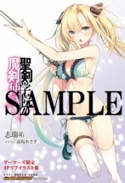 小説 聖剣学院の魔剣使い 2 ゲーマーズ 書籍商品の総合通販