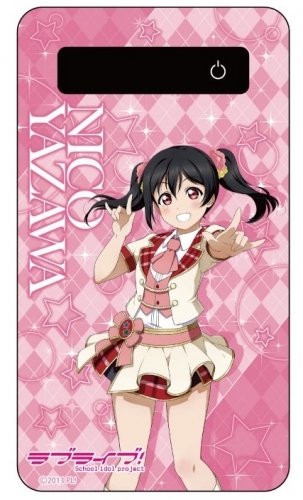グッズ 携帯グッズ ラブライブ スクールアイドルフェスティバルall