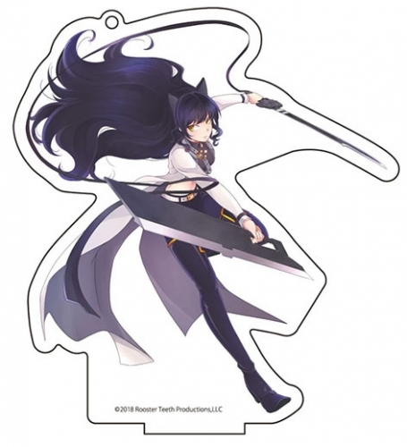 グッズ スタンドポップ Rwby Bigアクリルスタンド C94 ブレイク ゲーマーズ キャラクターグッズ商品の総合通販