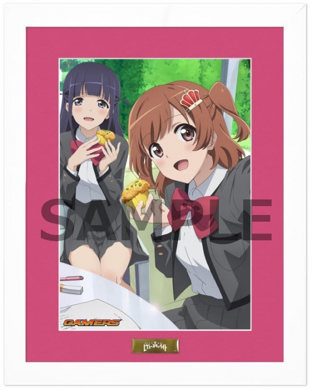 Blu Ray 劇場版 少女 歌劇 レヴュースタァライト Blu Ray ゲーマーズ限定版 アニメ新規描き下ろしa4キャラファイングラフ 華恋 まひる 付 ゲーマーズ 映像商品の総合通販