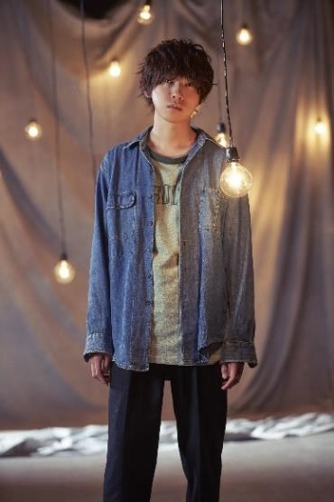 主題歌 Tv ブラッククローバー 第12クールed A Walk 梶原岳人 初回生産限定特別盤 ゲーマーズ 音楽商品の総合通販