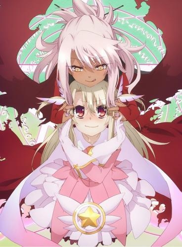 Dvd Tv Fate Kaleid Liner プリズマ イリヤ ツヴァイ 通常版 第1巻 ゲーマーズ 映像商品の総合通販