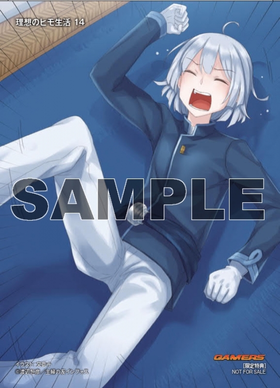 特典一覧 特製イラストカード ゲーマーズ