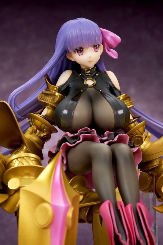 フィギュア Fate Grand Order アルターエゴ パッションリップ 1 7スケール Pvc製塗装済み完成品 特価 ゲーマーズ フィギュア商品の総合通販