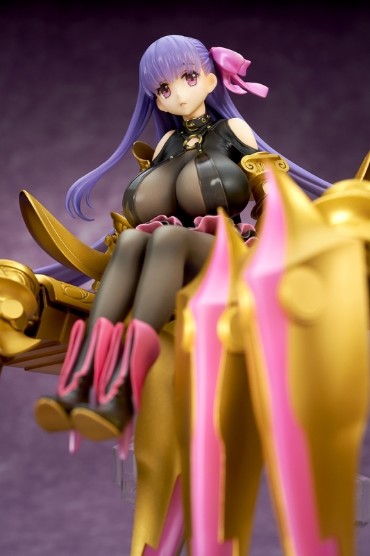 フィギュア Fate Grand Order アルターエゴ パッションリップ 1 7スケール Pvc製塗装済み完成品 特価 ゲーマーズ フィギュア商品の総合通販