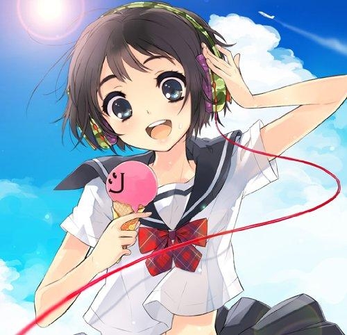アルバム J アニソン神曲祭り パラダイス Dj和 In No 1 胸熱mix ゲーマーズ 音楽商品の総合通販