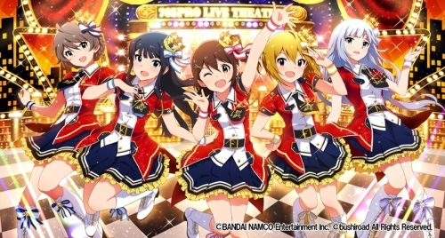 グッズ カード アイドルマスター ミリオンライブ トレーディングカードゲーム ヴァイスシュヴァルツ トライアルデッキ プラス ゲーマーズ キャラクターグッズ商品の総合通販