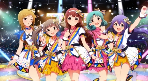 グッズ カード アイドルマスター ミリオンライブ トレーディングカードゲーム ヴァイスシュヴァルツ ブースターパック ゲーマーズ キャラクターグッズ商品の総合通販