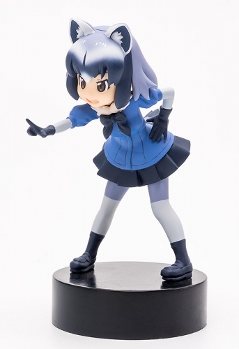 フィギュア けものフレンズ Plamax Mf 29 Minimum Factory マイペースちぇいさーず アライグマ フェネック 1 スケール Abs Ps組み立て式プラスチックモデル ゲーマーズ フィギュア商品の総合通販