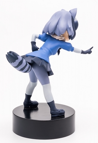 フィギュア けものフレンズ Plamax Mf 29 Minimum Factory マイペースちぇいさーず アライグマ フェネック 1 スケール Abs Ps組み立て式プラスチックモデル ゲーマーズ フィギュア商品の総合通販