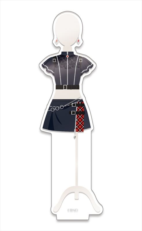 グッズ スタンドポップ アイドルマスター ミリオンライブ 衣装アクリルスタンド 佐竹美奈子 Ace Ace Ver ゲーマーズ キャラクターグッズ商品の総合通販