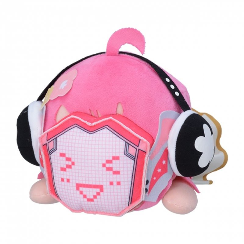 グッズ ぬいぐるみ ラブライブ スクールアイドルフェスティバル All Stars 寝そべりぬいぐるみ 天王寺璃奈 M ゲーマーズ キャラクターグッズ商品の総合通販