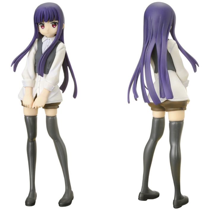 美少女フィギュア 妖狐 僕ss 白鬼院凛々蝶 完成品フィギュア ゲーマーズ フィギュア商品の総合通販