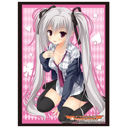 グッズ カードケース ブシロード スリーブコレクション ハイグレード Vol 587 Dracu Riot エリナ オレゴヴナ アヴェーン ゲーマーズ キャラクターグッズ商品の総合通販