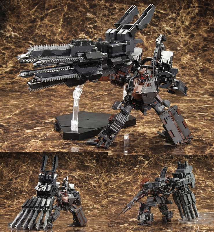 アクションフィギュア アーマード コアv ヴァリアブル インフィニティ Ucr 10a ヴェンジェンス プラスチックキット ゲーマーズ フィギュア商品の総合通販