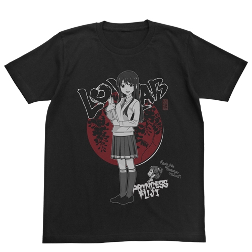 グッズ Tシャツ 恋愛ラボ 真木夏緒 Tシャツ M ゲーマーズ キャラクターグッズ商品の総合通販