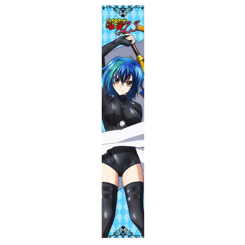 グッズ タオル ハイスクールdxd New もふもふマフラータオル ゼノヴィア ゲーマーズ キャラクターグッズ商品の総合通販