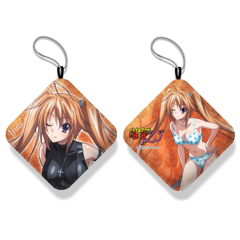 グッズ クッション ハイスクールdxd New ぷにぷにうで枕 イリナ ゲーマーズ キャラクターグッズ商品の総合通販