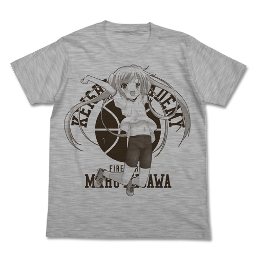 グッズ Tシャツ ロウきゅーぶ Ss Tシャツ 三沢真帆 Xl ゲーマーズ キャラクターグッズ商品の総合通販