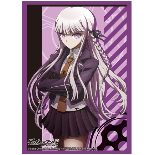 グッズ カードケース ブシロードスリーブコレクション ハイグレード Vol 603 ダンガンロンパ 希望の学園と絶望の高校生 The Animation 霧切響子 ゲーマーズ キャラクターグッズ商品の総合通販
