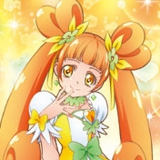 グッズ タペストリー ドキドキ プリキュア 等身大タペストリー キュアロゼッタ ゲーマーズ キャラクターグッズ商品の総合通販