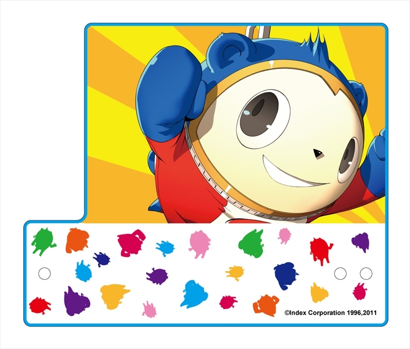 グッズ タオル ペルソナ4 クマ リストバンドタオル ゲーマーズ キャラクターグッズ商品の総合通販