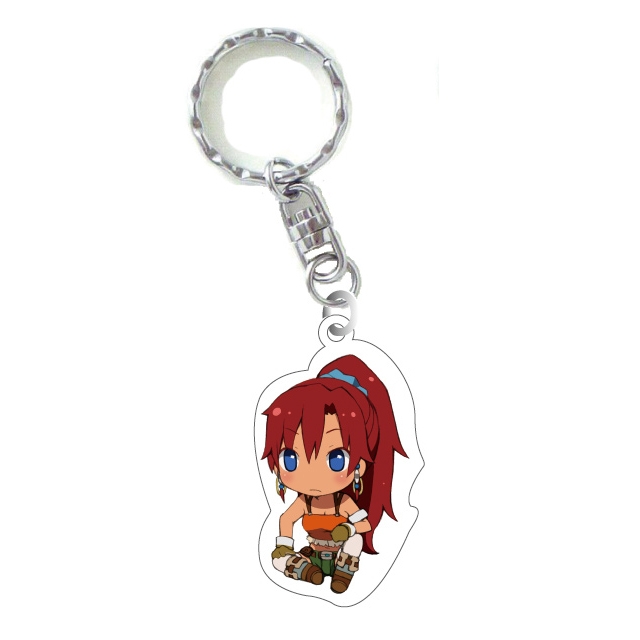 グッズ キーホルダー 翠星のガルガンティア ベローズ アクリルキーホルダー ゲーマーズ キャラクターグッズ商品の総合通販