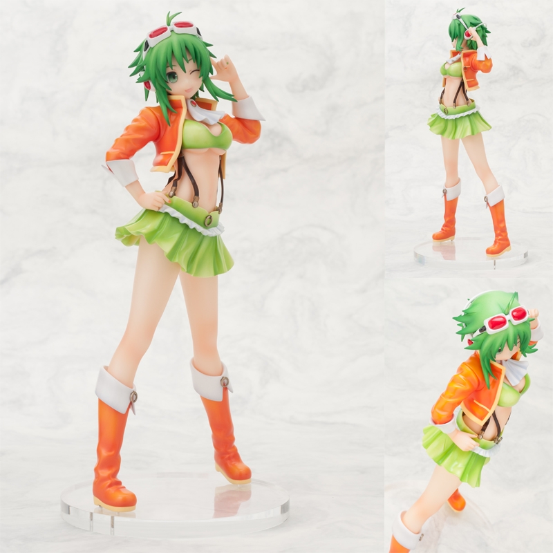 美少女フィギュア ままま式gumi From Megpoid Whisper 完成品フィギュア ゲーマーズ フィギュア商品の総合通販