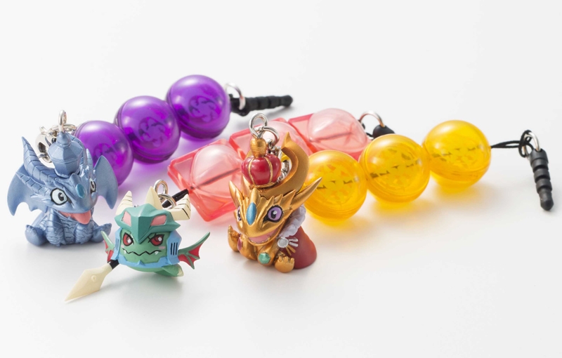 グッズ ストラップ パズル ドラゴン パズドラ イヤホンジャックアクセサリー Vol 2 ゲーマーズ キャラクターグッズ商品の総合通販
