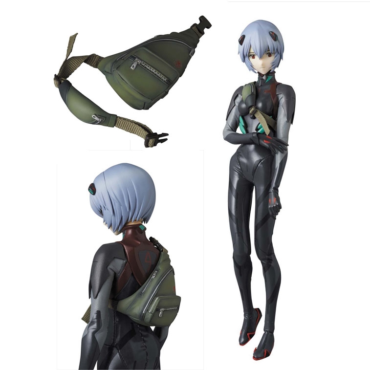 アクションフィギュア Real Action Heroes ヱヴァンゲリヲン新劇場版 Q アヤナミレイ 仮称 ゲーマーズ フィギュア商品の総合通販