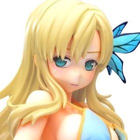 美少女フィギュア 僕は友達が少ない 柏崎星奈 水着ver ゲーマーズ フィギュア商品の総合通販