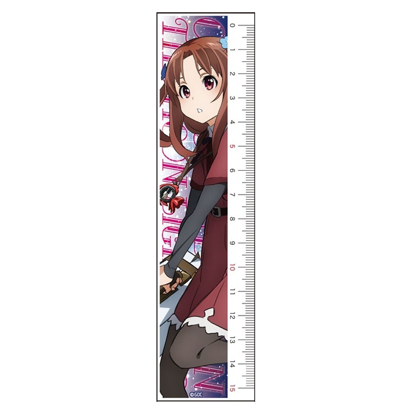 グッズ 定規 ガリレイドンナ アクリル定規 星月 ゲーマーズ キャラクターグッズ商品の総合通販