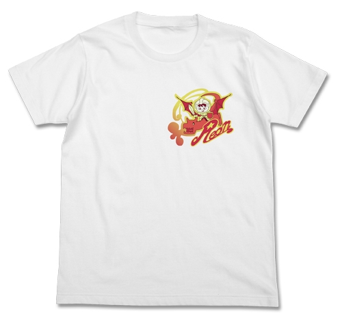 グッズ Tシャツ 勇者になれなかった俺はしぶしぶ就職を決意しました レオン店 Tシャツ M ゲーマーズ キャラクターグッズ商品の総合通販