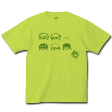 グッズ Tシャツ 銀魂 豆しば 銀魂 Tシャツ 銀魂キャラクター L ゲーマーズ キャラクターグッズ商品の総合通販