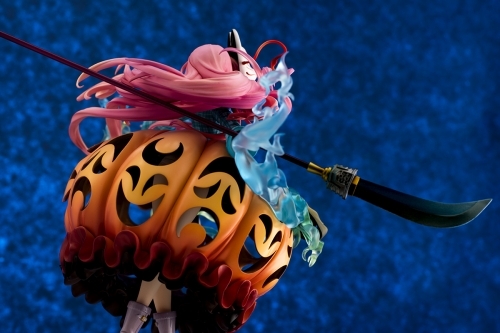 フィギュア 東方project 表情豊かなポーカーフェイス 秦こころ 1 8スケール Pvc製塗装済み完成品 特価 ゲーマーズ フィギュア 商品の総合通販