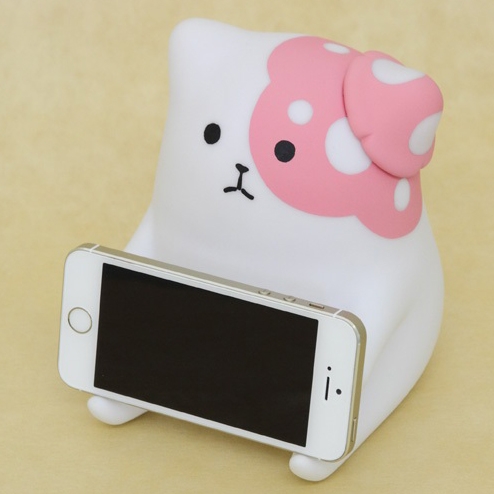 グッズ 貯金箱 きのこいぬ ソフビ貯金箱 ゲーマーズ キャラクターグッズ商品の総合通販