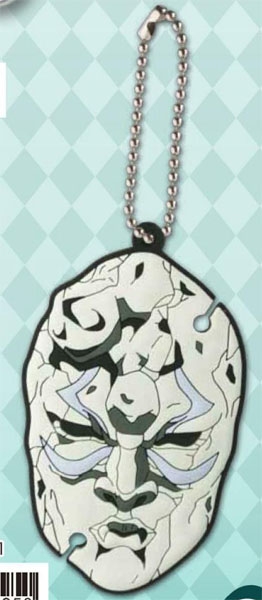 グッズ オーディオアクセサリー ジョジョの奇妙な冒険 Jojo イヤホンコードホルダー 石仮面 ゲーマーズ キャラクターグッズ商品の総合通販