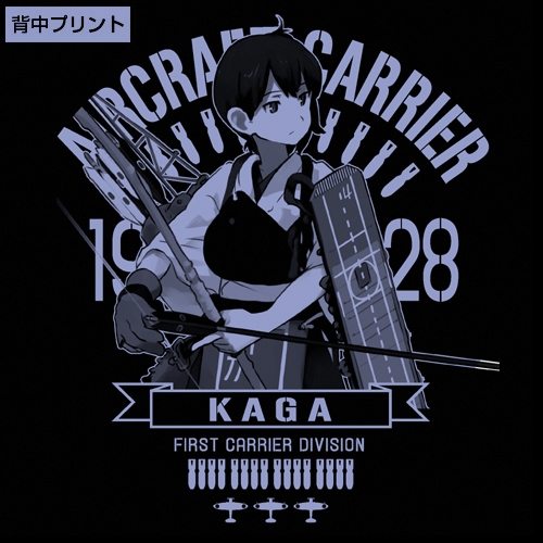 グッズ ジャンパー コート 艦隊これくしょん 艦これ 加賀 フーデッドウインドブレーカー M ゲーマーズ キャラクターグッズ商品の総合通販