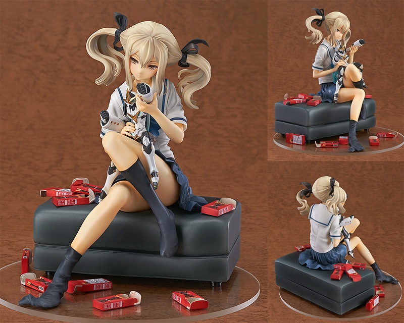 美少女フィギュア Robotics Notes 神代フラウ 完成品フィギュア ゲーマーズ フィギュア商品の総合通販