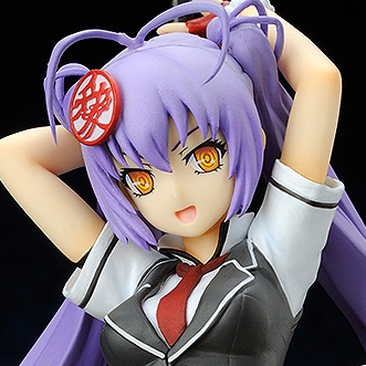 美少女フィギュア 百花繚乱サムライガールズ 直江兼続 Ver 1 5 完成品フィギュア ゲーマーズ フィギュア商品の総合通販