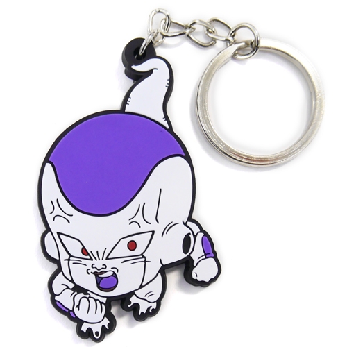 グッズ キーホルダー ドラゴンボール改 フリーザ つままれキーホルダー ゲーマーズ キャラクターグッズ商品の総合通販