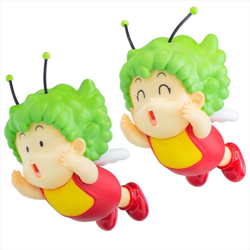 フィギュア Dr スランプ アラレちゃん ガッちゃん ガッちゃん 完成品フィギュア ゲーマーズ フィギュア商品の総合通販