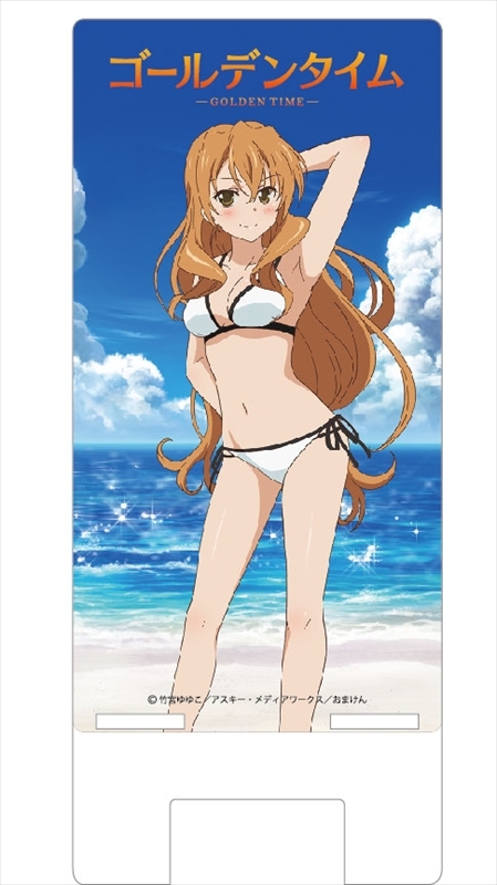 グッズ 携帯グッズ ゴールデンタイム スマホスタンド 香子 ゲーマーズ キャラクターグッズ商品の総合通販