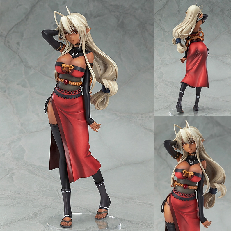 美少女フィギュア 装甲悪鬼村正 三世村正 完成品フィギュア ゲーマーズ フィギュア商品の総合通販