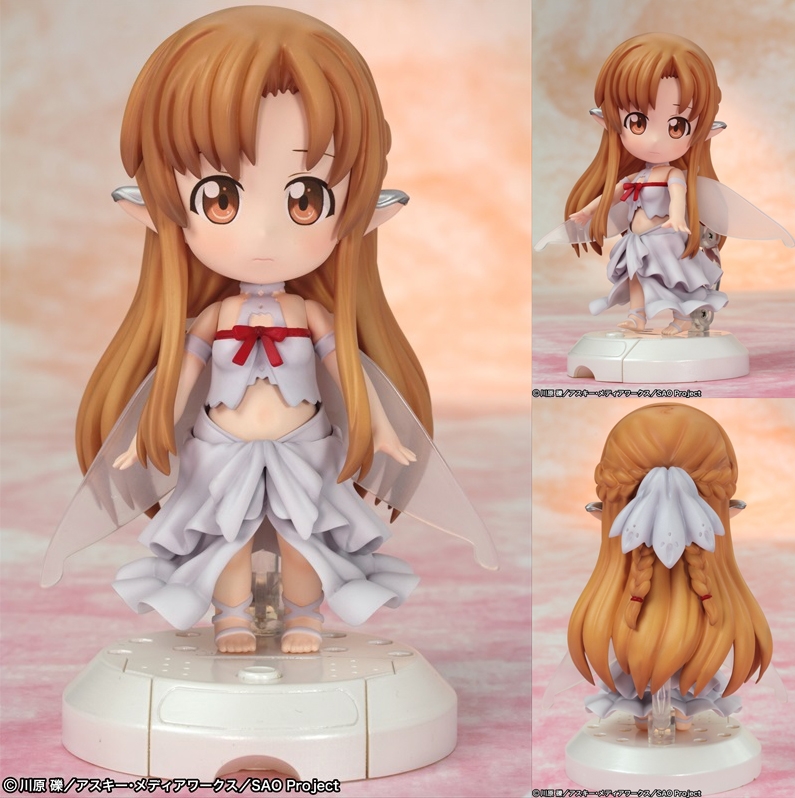 アクションフィギュア ソードアート オンライン ナノリッチvc アスナ ティターニアver ゲーマーズ フィギュア商品の総合通販