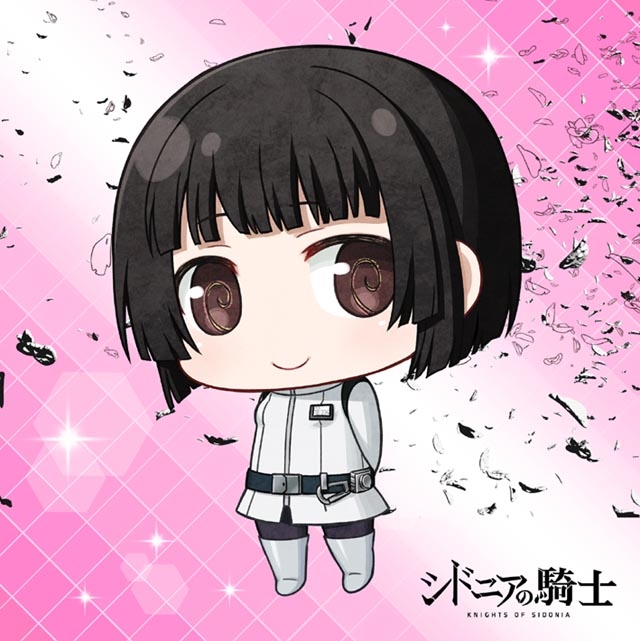 グッズ タオル シドニアの騎士 もふもふミニタオル 星白 ゲーマーズ キャラクターグッズ商品の総合通販