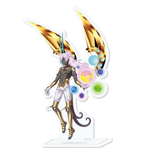 グッズ スタンドポップ Fate Grand Order バトルキャラ風アクリルスタンド バーサーカー アルジュナ オルタ ゲーマーズ キャラクターグッズ商品の総合通販